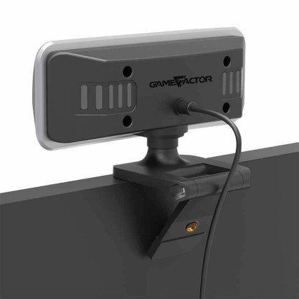 Cámara WG400 Game Factor / Gank®