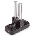Soporte de Carga Multicontrol Nintendo switch Verbatim