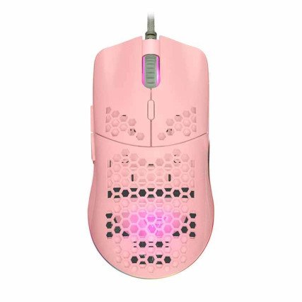 Mouse MOG601 Game Factor / Gank®