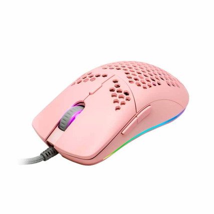 Mouse MOG601 Game Factor / Gank®