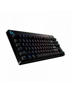 Teclado G Pro Logitech / Gank®