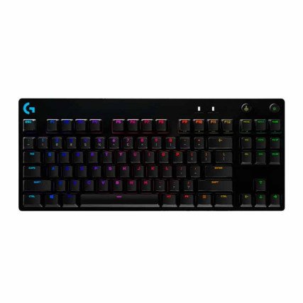 Teclado G Pro Logitech / Gank®