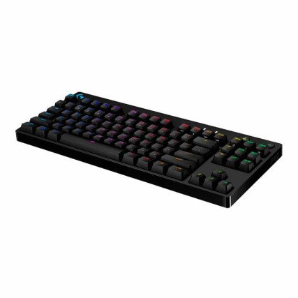 Teclado G Pro Logitech / Gank®