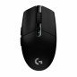 Mouse Logitech G305 Lightspeed Hero USB 12,000DPI Black