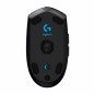 Mouse Logitech G305 Lightspeed Hero USB 12,000DPI Black