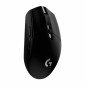 Mouse Logitech G305 Lightspeed Hero USB 12,000DPI Black