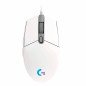 G203 LightSync White Logitech
