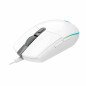 G203 LightSync White Logitech