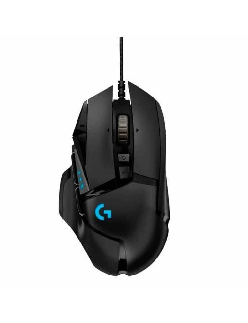 G502 Hero 16k Logitech