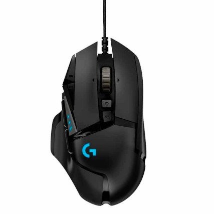 G502 Hero 16k Logitech