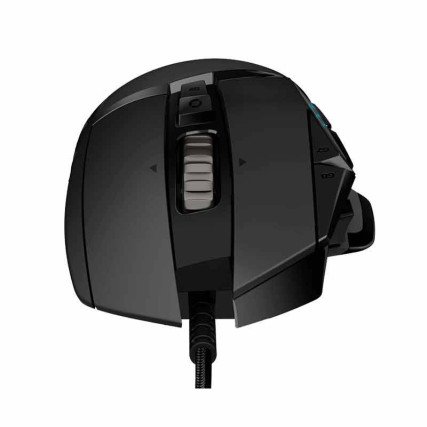G502 Hero 16k Logitech