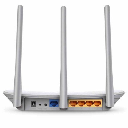 TL-WR845N TP-Link / Gank®