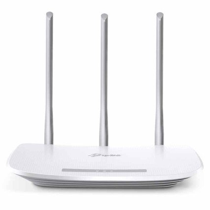 TL-WR845N TP-Link / Gank®
