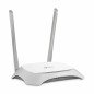 Router Tp-Link  WI-FI DE 300MBPS Con Modo Router / WISP / TL-WR840N