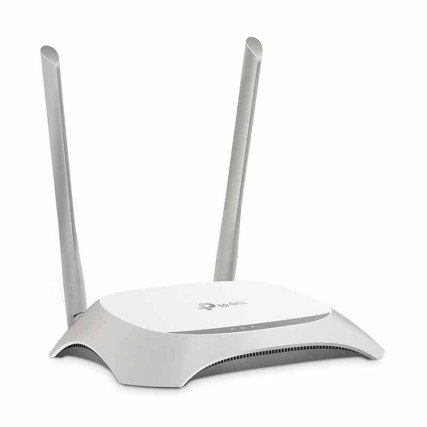 TL-WRN840N TP-Link / Gank®