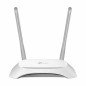 Router Tp-Link  WI-FI DE 300MBPS Con Modo Router / WISP / TL-WR840N