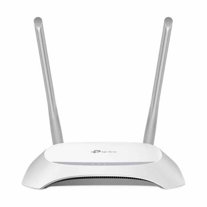 TL-WRN840N TP-Link / Gank®