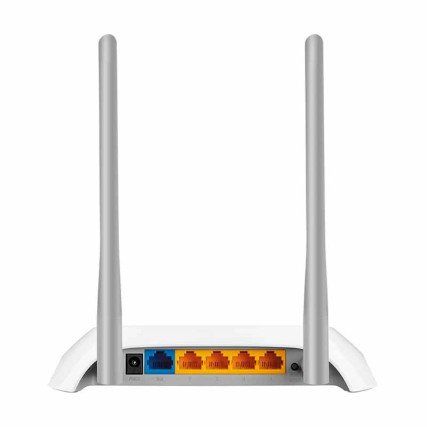 TL-WRN840N TP-Link / Gank®