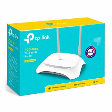 TL-WRN840N TP-Link / Gank®