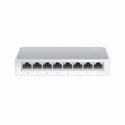 Switch 8 Port TL-SF1008D de 10/100 Mbps TP-Link