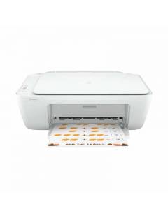 Multifuncional HP Smart Tank 750 Color InyecciÃ³n WiFi Print Scan Copy (6UU47A)
