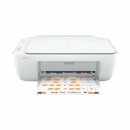 Multifuncional HP Deskjet Ink Advantage 2374 / Gank®
