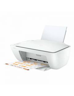 Multifuncional HP Smart Tank 750 Color InyecciÃ³n WiFi Print Scan Copy (6UU47A)