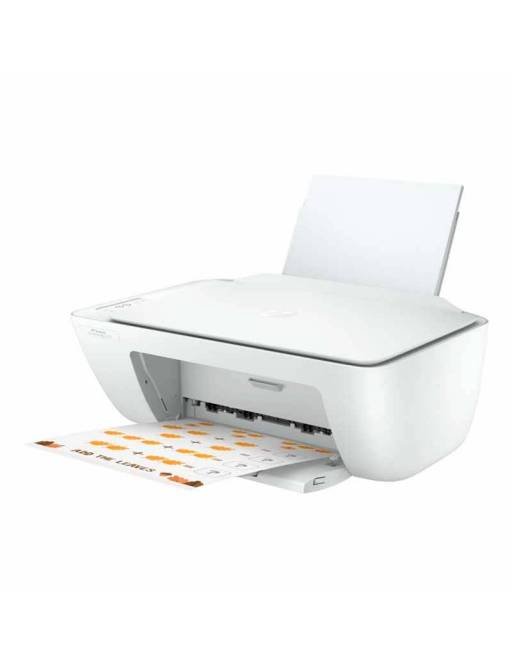 Multifuncional Deskjet Ink Advantage 2374 HP