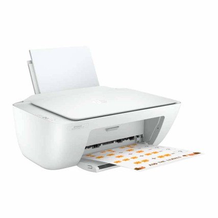 Multifuncional HP Deskjet Ink Advantage 2374 / Gank®