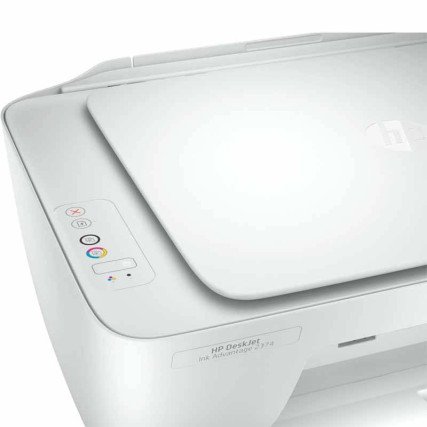 Multifuncional HP Deskjet Ink Advantage 2374 / Gank®