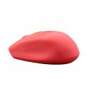 Mouse Getttech Inalámbrico Colorful Rojo GAC-24405R Mouse Getttech Inalámbrico Colorful Rojo GAC-24405R