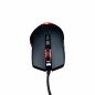 Mouse Yeyian YMT-V70 YMT-M2000 Claymore 2000 Gamer Optico RGB 7 Botones