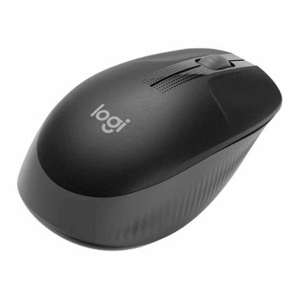 M190 Wireless Logitech