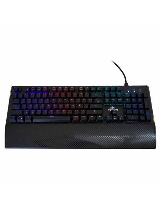 Flare Serie 2000 Switch Blue Yeyian