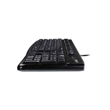 Teclado K120 Logitech