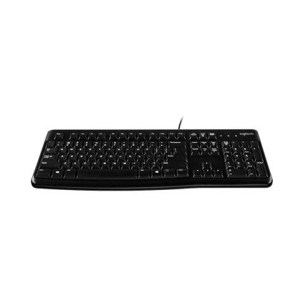Teclado K120 Logitech