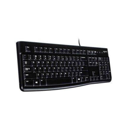 Teclado K120 Logitech