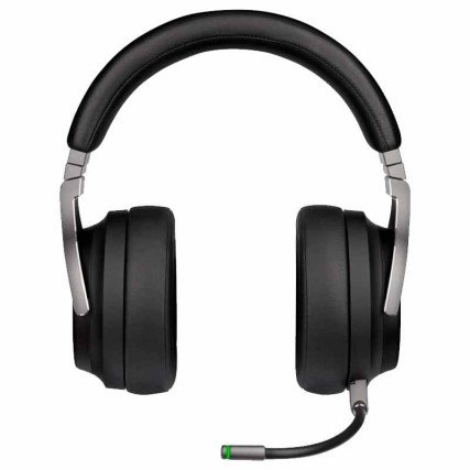 Virtuoso RGB Wireless Carbon Corsair