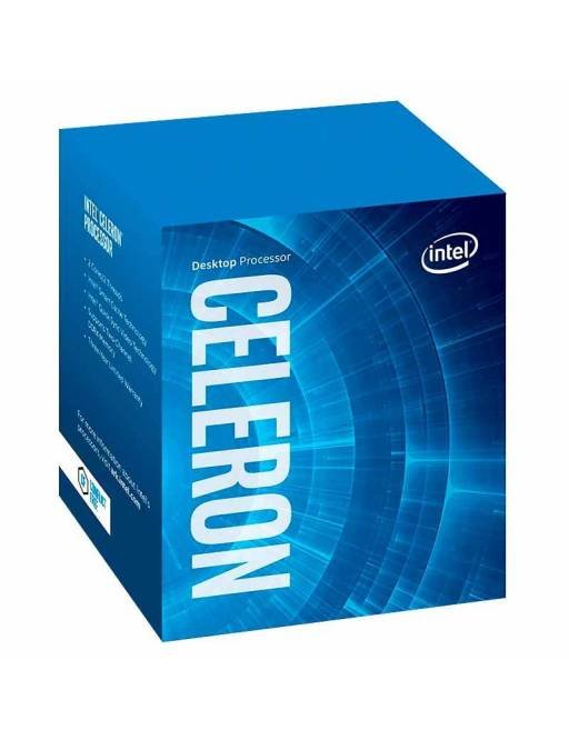 Intel Celeron G5925