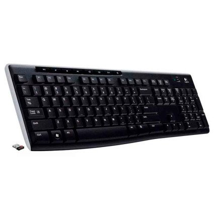 K270 Wireless Logitech