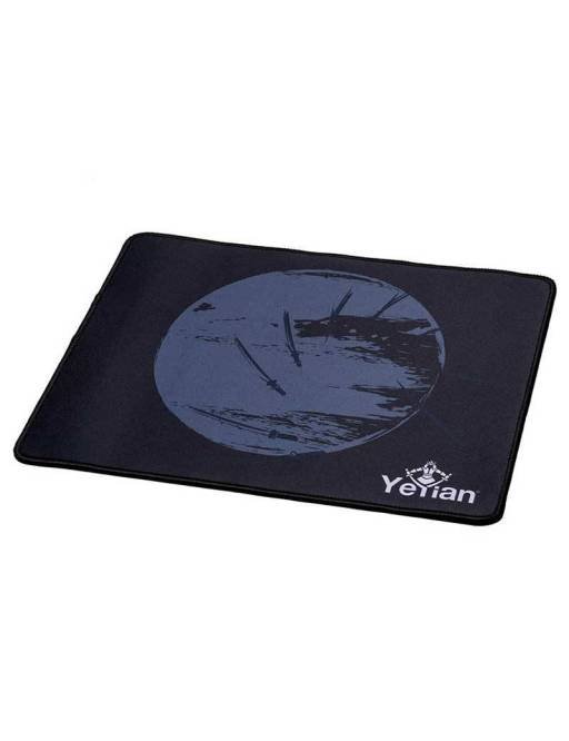 Mousepad Gamer Yeyian YSS-MP1037N Krieg Series 1037 Anti/D 360*280*3M