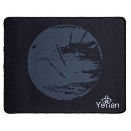 MOUSEPAD GAMER YEYIAN YSS-MP1037N KRIEG SERIES 1037 ANTI/D 360*280*3M