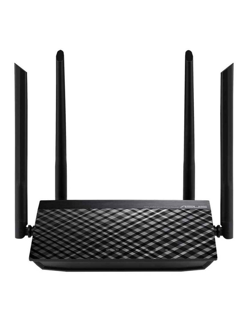 Router RT-AC1200 V2 Asus