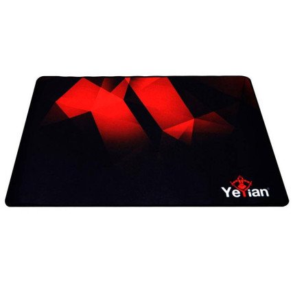 MOUSEPAD GAMER YEYIAN YSS-MP1050N KRIEG 1050 GAMER ANTI/D 500*360*3MM