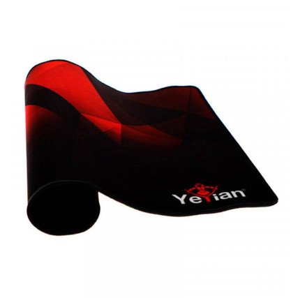 MOUSEPAD GAMER YEYIAN YSS-MP1050N KRIEG 1050 GAMER ANTI/D 500*360*3MM