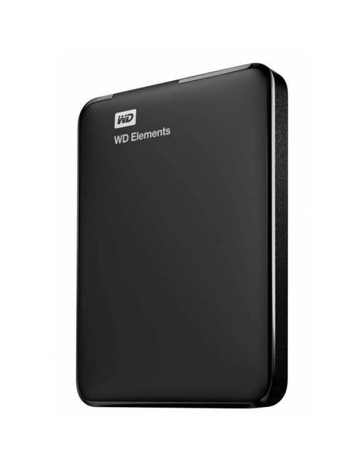 2TB Elements USB 3.0 Western Digital