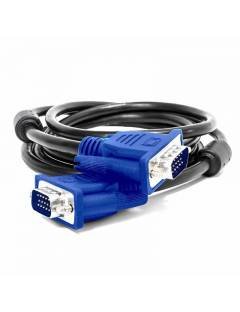 CABLE VGA. VORAGO. CAB-106. 2METROS. BOLSA