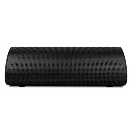 BOCINA VORAGO BSP-600 BLUETOOTH TWS MANOS LIBRES 3.5MM NEGRA