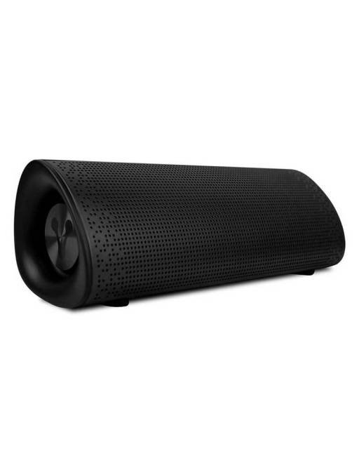 Bocina Vorago Bluetooth TWS 3.5mm Manos Libres 3.5mm Negra BSP-600