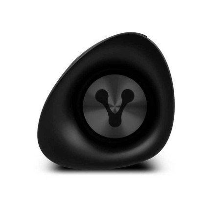 BOCINA VORAGO BSP-600 BLUETOOTH TWS MANOS LIBRES 3.5MM NEGRA
